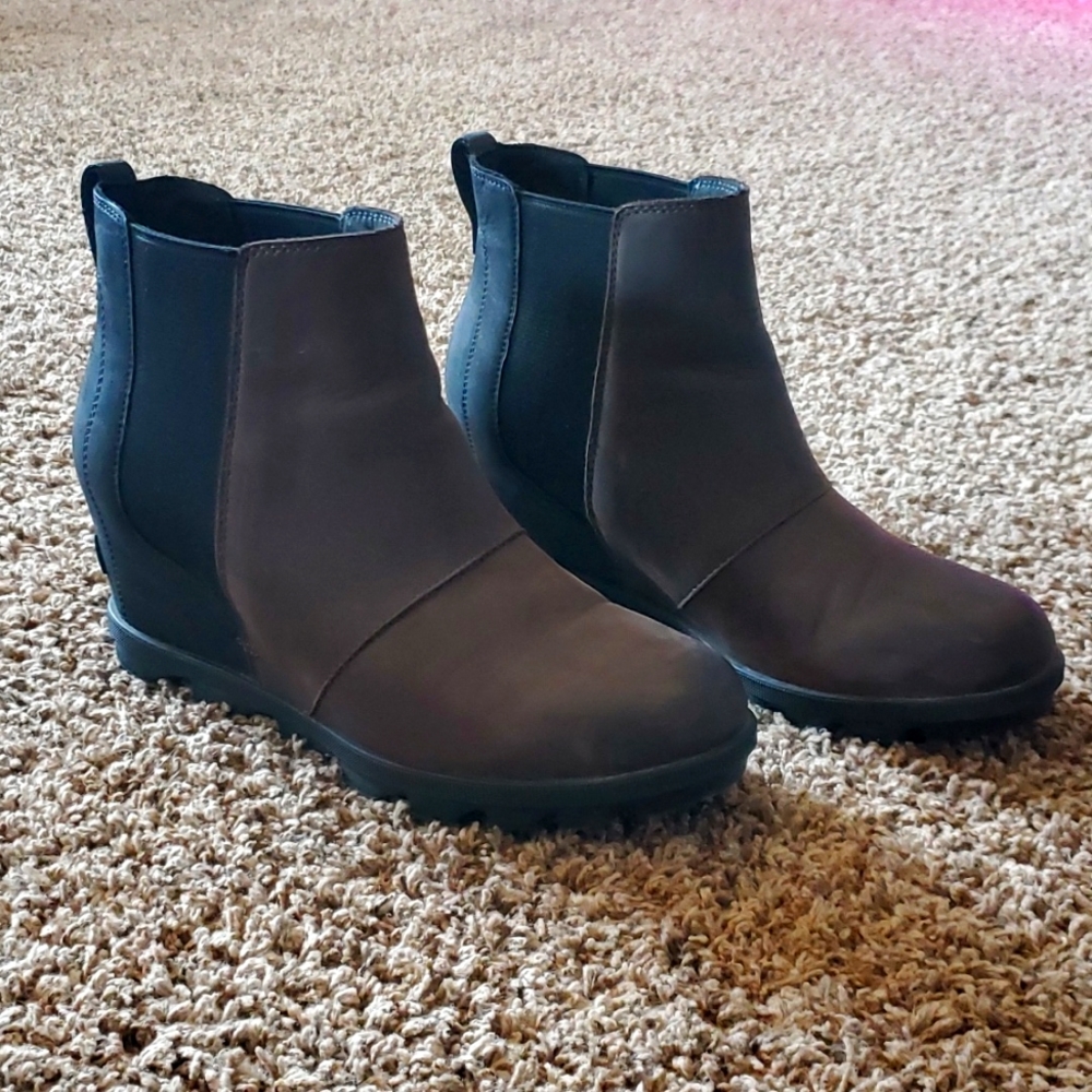 Sorel sz 10
